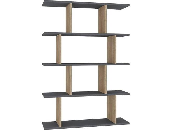 Skye Decor, Regal, Quincy (90 x 127.5 x 25 cm) von Galaxus
