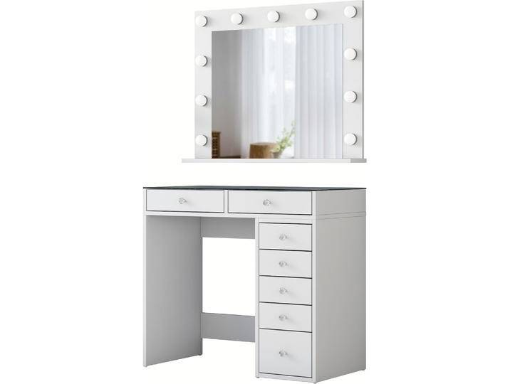 Skye Decor, Schminktisch, BJ117 (90 x 44.5 x 80 cm) von Galaxus