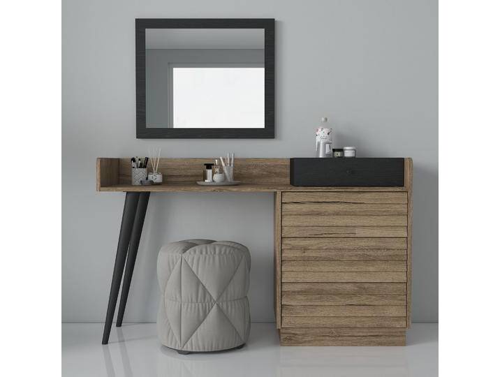 Skye Decor, Schminktisch, Princess (142 x 43 x 85 cm) von Galaxus