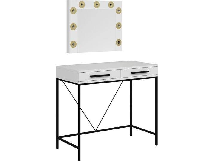 Skye Decor, Schminktisch, Sane (90 x 80 x 45 cm) von Galaxus