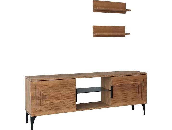 Skye Decor, TV Möbel, Alayna (150 x 30 x 40 cm) von Galaxus