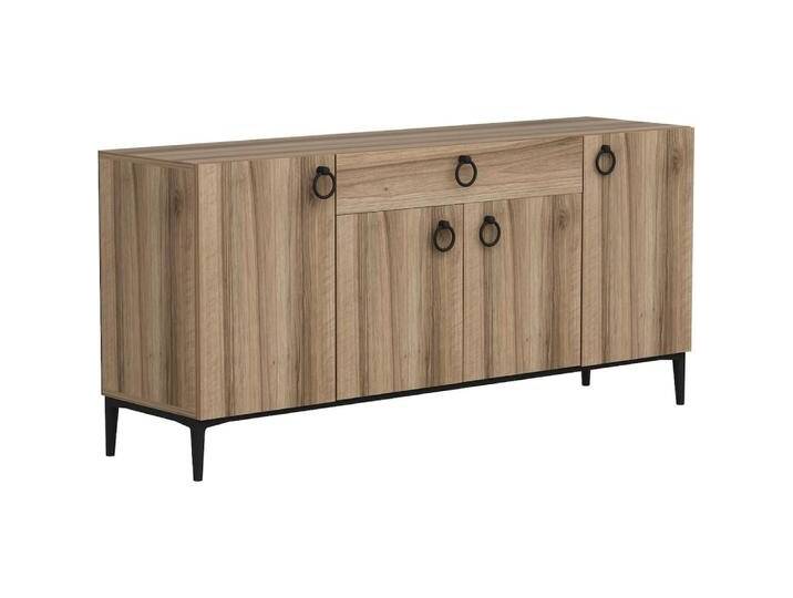 Skye Decor, TV Möbel, Josephine (160 x 75 x 42 cm) von Galaxus