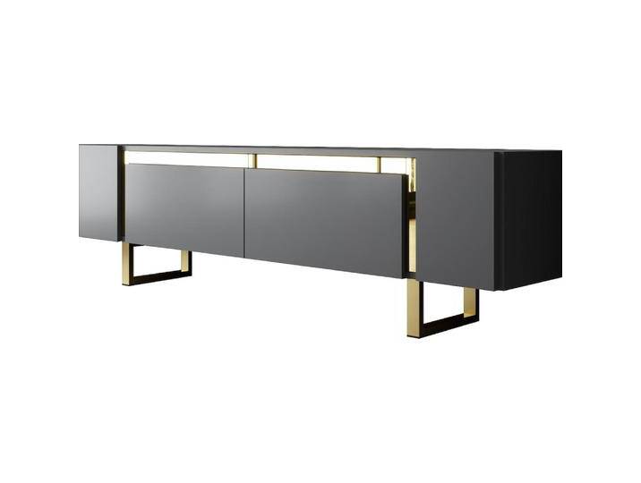 Skye Decor, TV Möbel, Yildiz TV Stand (180 x 50 x 30 cm) von Galaxus