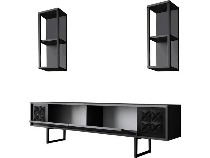 Skye Decor, Wohnwand, Clementine (180 x 90 x 48 cm) von Galaxus