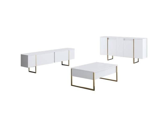Skye Decor, Wohnwand, Luxe (180 x 30 x 50 cm) von Galaxus