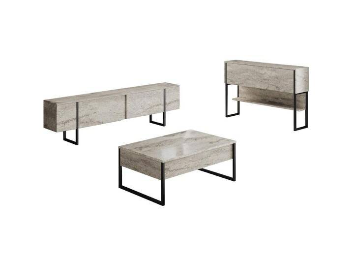 Skye Decor, Wohnwand, Luxe (180 x 47 x 30 cm) von Galaxus