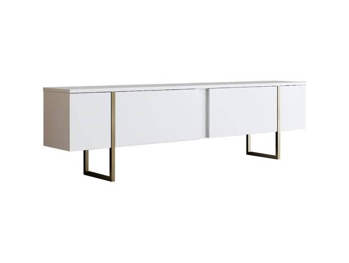 Skye Decor, Wohnwand, Madeline (180 x 50 x 30 cm) von Galaxus