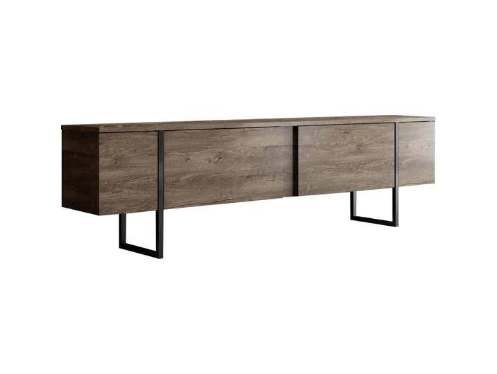 Skye Decor, Wohnwand, Madeline (180 x 50 x 30 cm) von Galaxus