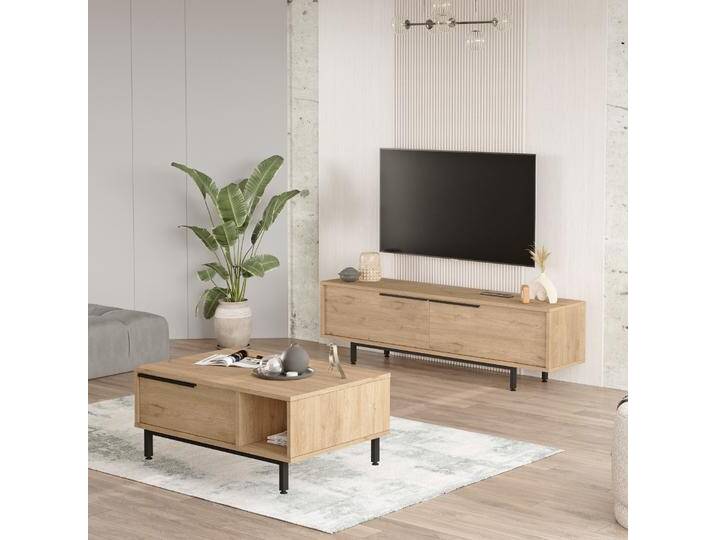 Skye Decor, Wohnwand, Onine von Galaxus