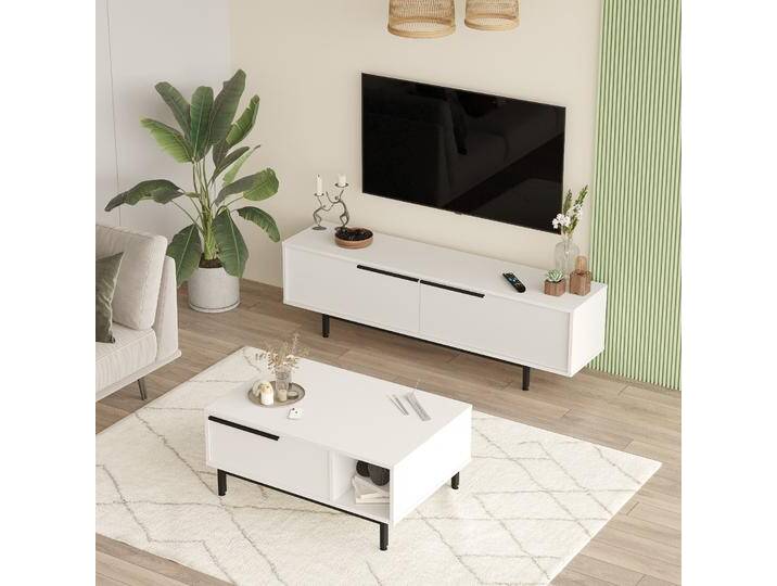 Skye Decor, Wohnwand, Onine von Galaxus
