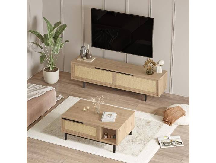 Skye Decor, Wohnwand, Onine von Galaxus