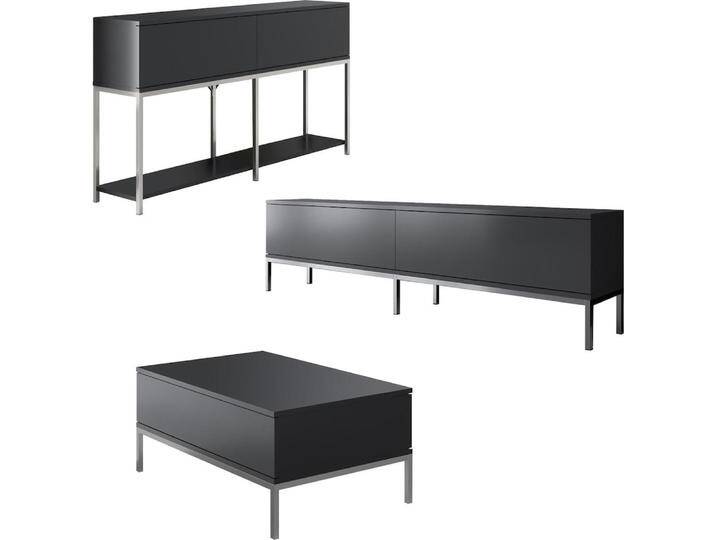 Skye Decor, Wohnwand, Simon (180 x 47 x 30 cm) von Galaxus