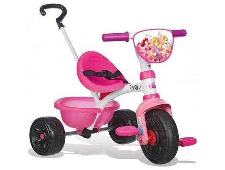 Smoby Be Move tricycle Children Front drive Upright, Mikrowelle von Galaxus