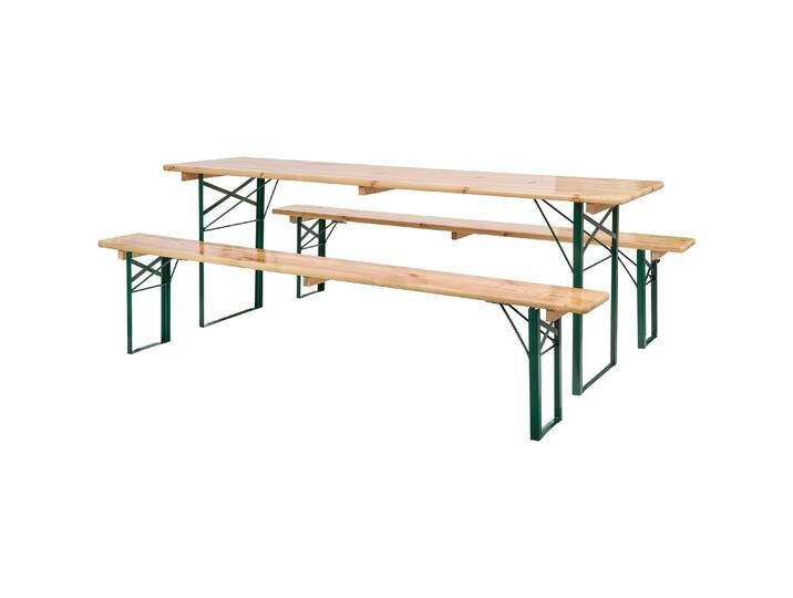 Sport-Thieme, Sitzbank, Festzeltgarnitur (60 cm) von Galaxus