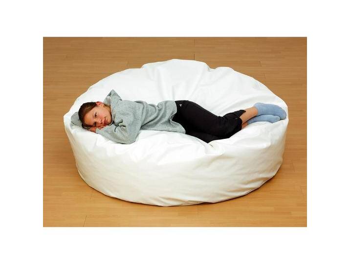 Sport-Thieme, Sitzsack, Bodenkissen Floppy Island Sport-Thieme, Sitzsack, Bodenkissen Floppy Island von Galaxus