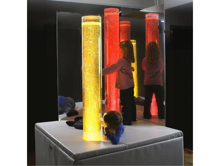 Sport-Thieme, Spiegel, Bruchfeste Acryl-Spiegelplatte (150 x 200 cm) von Galaxus