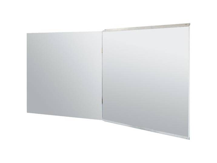 Sport-Thieme, Spiegel, Klapp-Folienspiegel zur Wandmontage (300 x 200 cm) von Galaxus