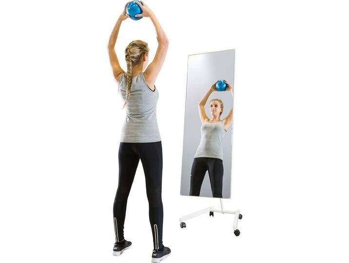 Sport-Thieme, Spiegel, Korrekturspiegel (50 x 143 cm) von Galaxus