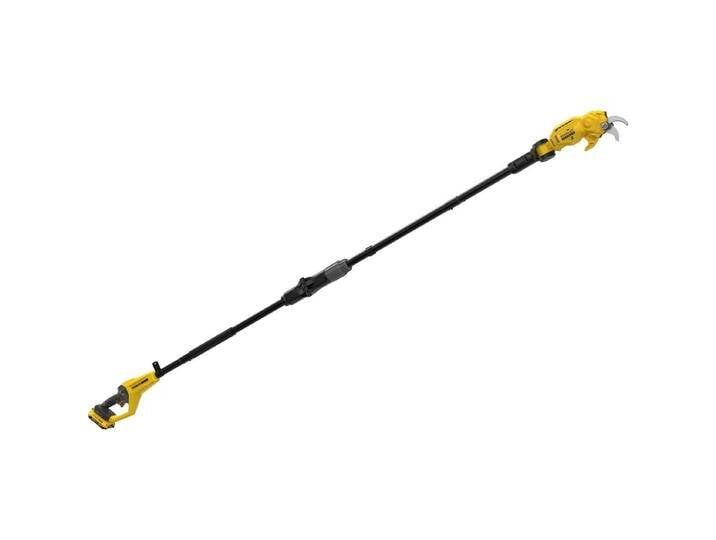 Stanley, Gartenschere, 18V 2.0Ah 32mm Takkenschaar steel Stanley, Gartenschere, 18V 2.0Ah 32mm Takkenschaar steel von Galaxus