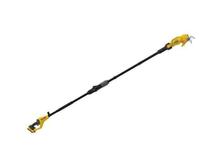 Stanley, Gartenschere, 18V 2.0Ah 32mm Takkenschaar steel von Galaxus