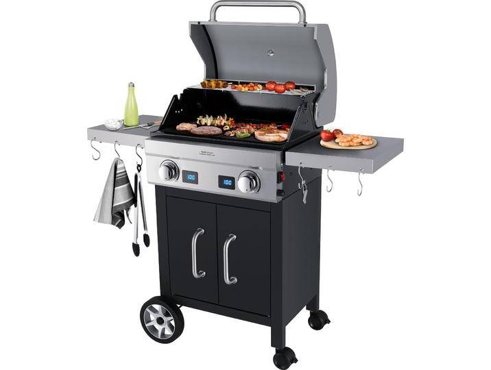 Steba, Elektrogrill, Grillcenter (2.80 kW) von Galaxus