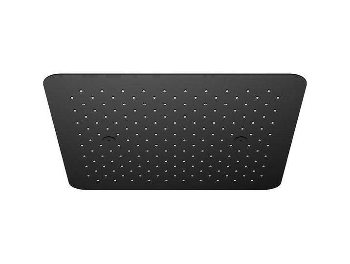 Steinberg, Duschbrause, Relax Rain Kopfbrause, Deckeneinbau, Easy-Clean, 500x500mm (11.60 l/min) von Galaxus