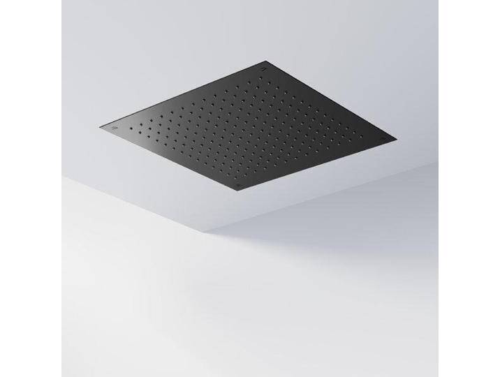 Steinberg, Duschbrause, Relax Rain Kopfbrause, Deckeneinbau, Easy-Clean, 550x550mm, 39065 (10 l/min) von Galaxus