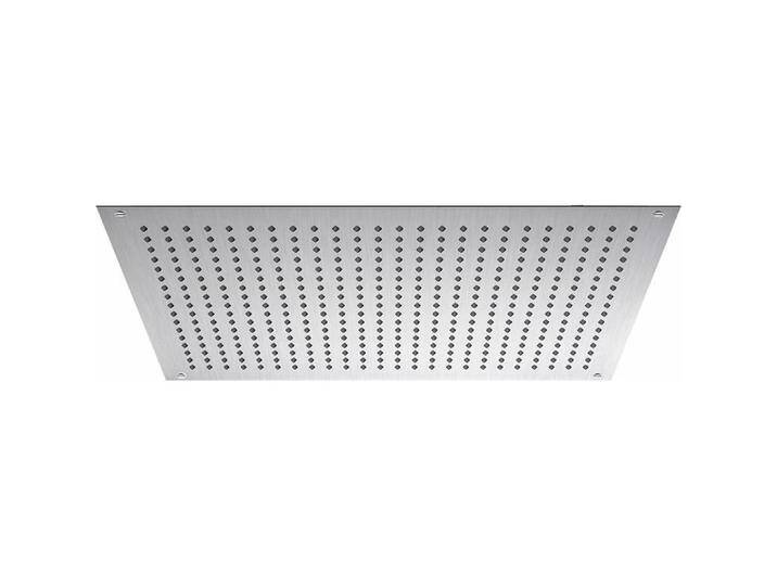 Steinberg, Duschbrause, Relax Rain Kopfbrause, Deckeneinbau, Easy-Clean, 750x550mm, 39067 (9.50 l/min) von Galaxus