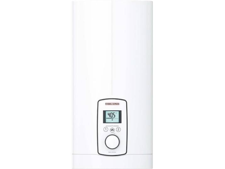 Stiebel Eltron, Warmwassergerät, DEL 18/21/24 Plus Elektronischer Durchlauferhitzer, 3i Technologie von Galaxus