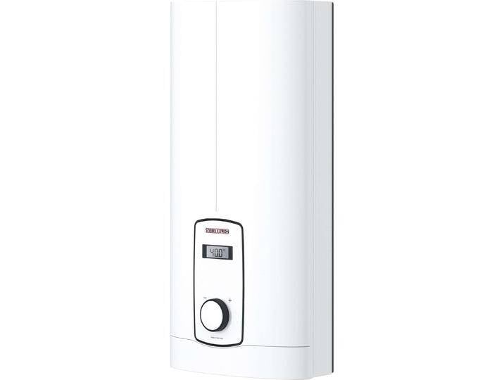 Stiebel Eltron, Warmwassergerät, DHB-E 11/13 LCD Elektronischer Durchlauferhitzer, gradgenaue Temperatur dank 3i Technologie von Galaxus