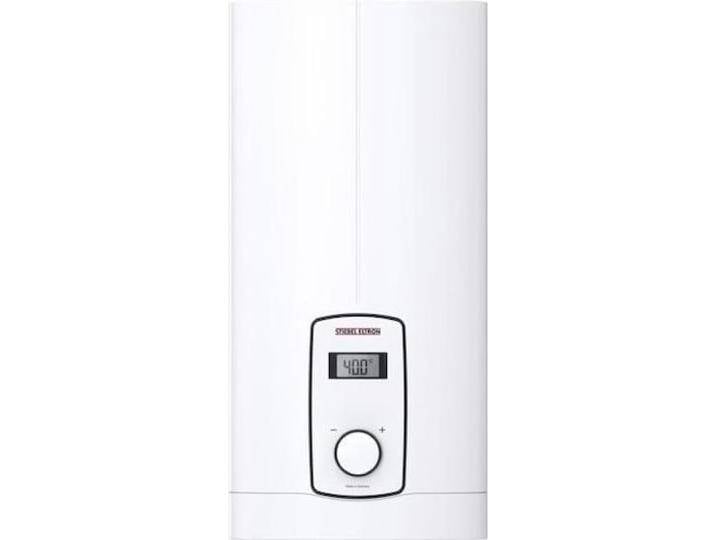 Stiebel Eltron, Warmwassergerät, DHB-E 18 LCD 25A Elektronischer Durchlauferhitzer, gradgenaue Temperatur dank 3i Technologie von Galaxus