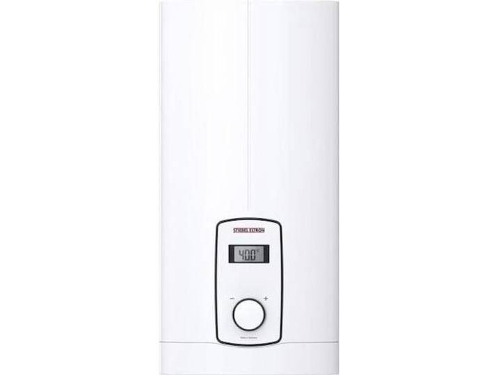 Stiebel Eltron, Warmwassergerät, DHB-E 18 LCD 25A Elektronischer Durchlauferhitzer, gradgenaue Temperatur dank 3i Technologie von Galaxus