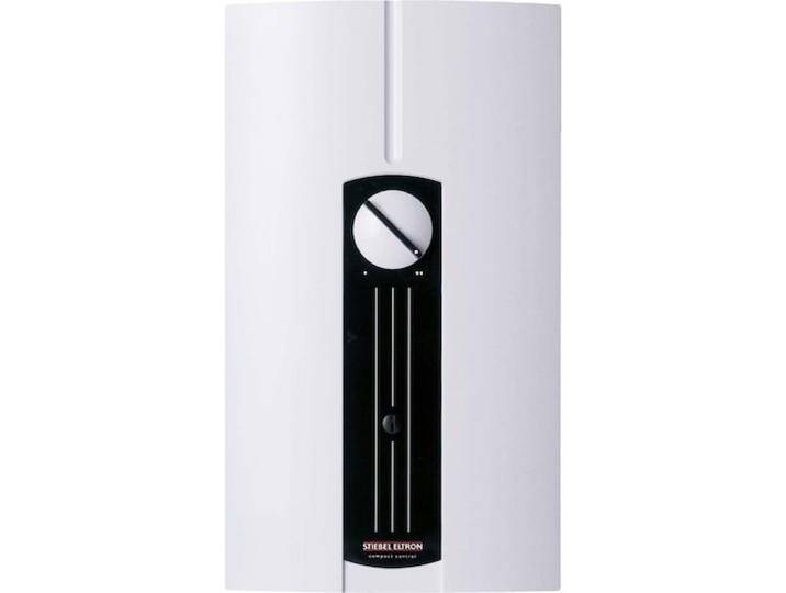 Stiebel Eltron, Warmwassergerät, DHF 21 C Hydraulischer Kompakt-Durchlauferhitzer für die Küche, 21 kW Stiebel Eltron, Warmwassergerät, DHF 21 C Hydraulischer Kompakt-Durchlauferhitzer für die Küche, 21 kW von Galaxus