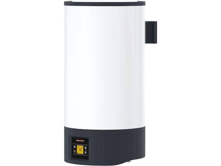 Stiebel Eltron, Warmwassergerät, EW-V ECO 36 l, Elektro Warmwasserspeicher, LC-Display, beste Energieklasse A, druckfest von Galaxus