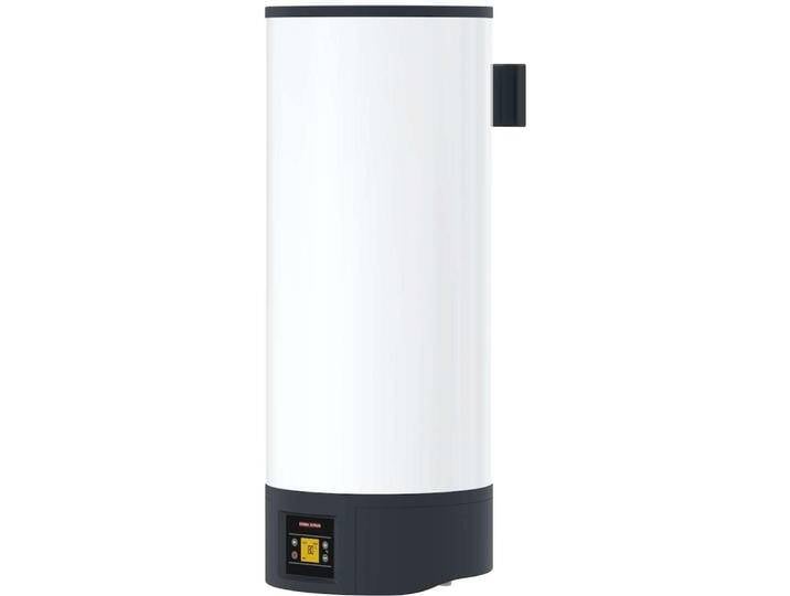 Stiebel Eltron, Warmwassergerät, EW-V ECO 50 l, Elektro Warmwasserspeicher, LC-Display, Energieklasse B, druckfest von Galaxus