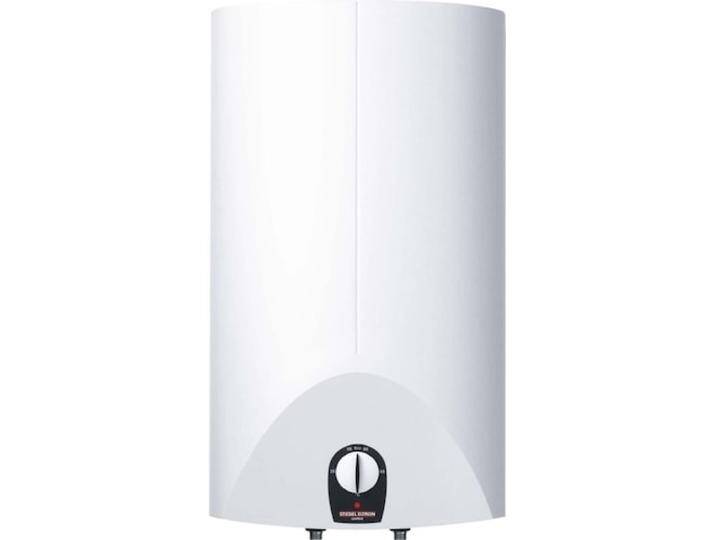 Stiebel Eltron, Warmwassergerät, SN 15 SL Kleinspeicher mit Stecker, Übertischboiler 15 l drucklos, 2 kW Stiebel Eltron, Warmwassergerät, SN 15 SL Kleinspeicher mit Stecker, Übertischboiler 15 l drucklos, 2 kW von Galaxus