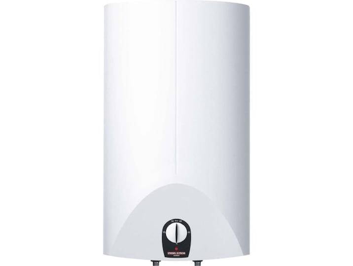 Stiebel Eltron, Warmwassergerät, SN 15 SL Kleinspeicher mit Stecker, Übertischboiler 15 l drucklos, 3,3 kW von Galaxus