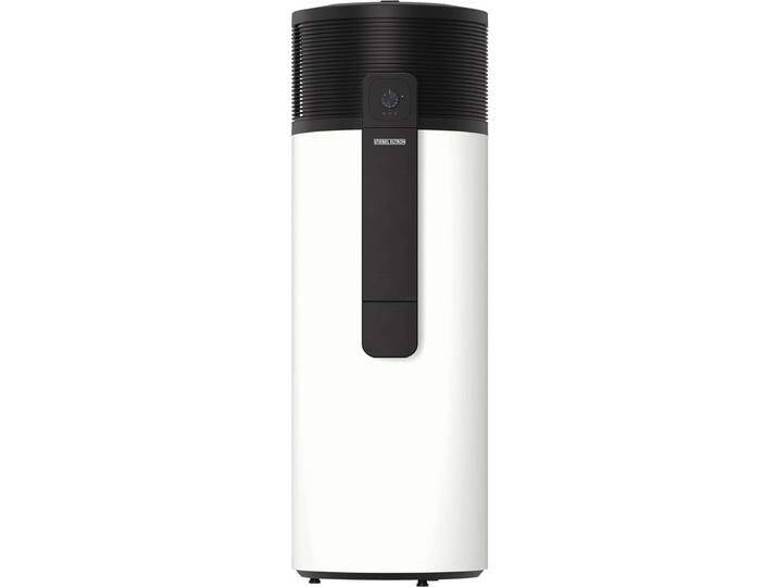 Stiebel Eltron, Warmwassergerät, Wärmepumpe Warmwasser WWK-I 300 W Plus, mit Stecker, 300 Liter, Schnittstelle für PV-Anlagen, Solar von Galaxus