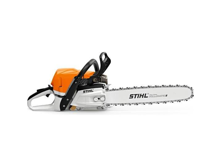Stihl, Kettensäge, MS 400 C-M (Benzin Kettensäge) von Galaxus