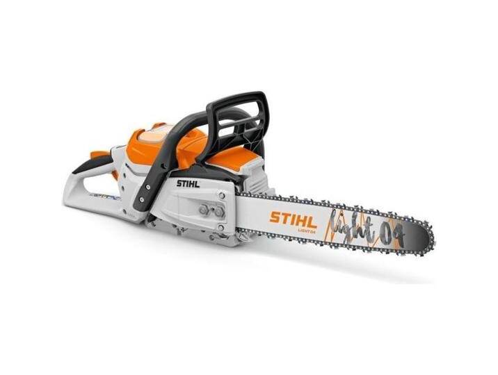 Stihl, Kettensäge, MSA 300 40 cm / 23 RS Pro (Akku Kettensäge) von Galaxus