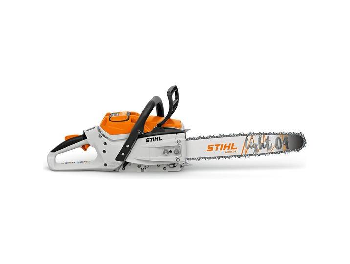 Stihl, Kettensäge, MSA 300 C-O 40 cm / 23 RS Pro (Akku Kettensäge) von Galaxus