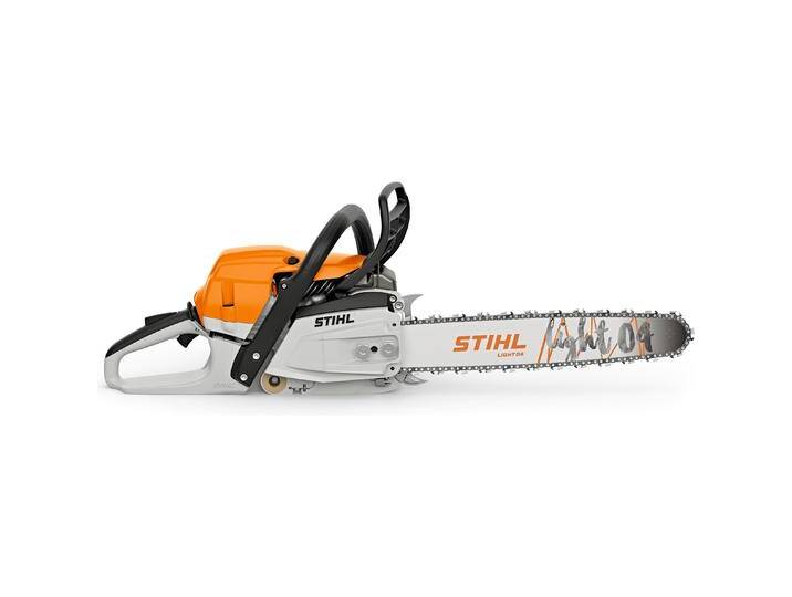 Stihl, Zubehör Gartenmaschinen, MS 261 C-M (Kettensäge, Kettensäge Schwert) von Galaxus
