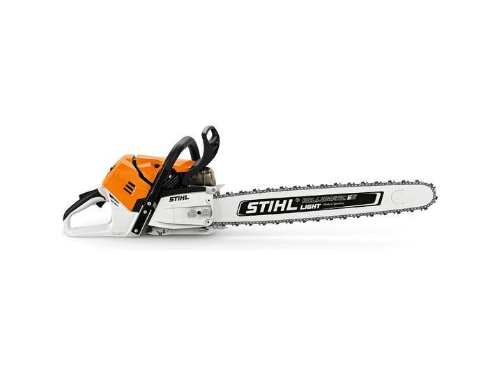 Stihl, Zubehör Gartenmaschinen, MS 500i W 50 cm / 36 RS Stihl, Zubehör Gartenmaschinen, MS 500i W 50 cm / 36 RS von Galaxus