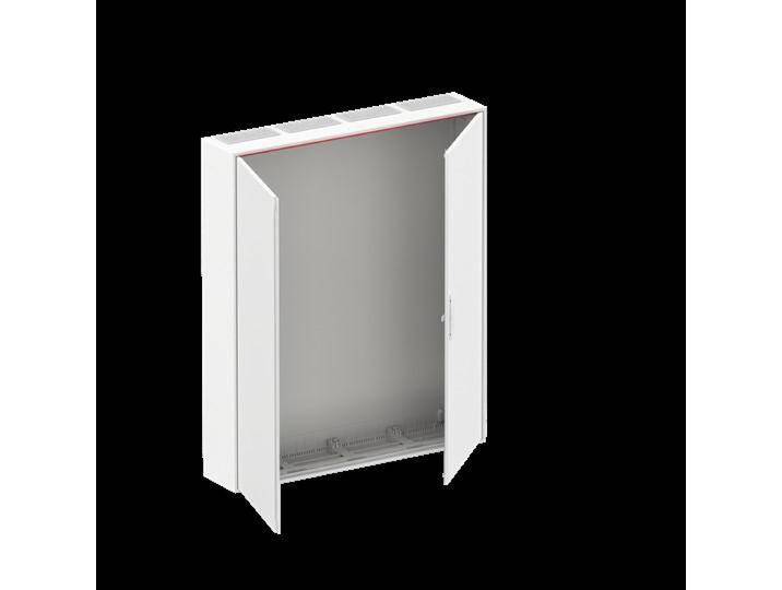 Striebel & John, Verteilerschrank, 2CPX052038R9999 A48 4FB8R SK2 IP44 Wandschrank von Galaxus