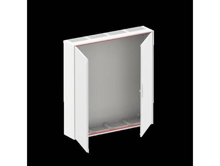 Striebel & John, Verteilerschrank, 2CPX052103R9999 A47D 4FB7R SK2 IP54 Wandschrank von Galaxus