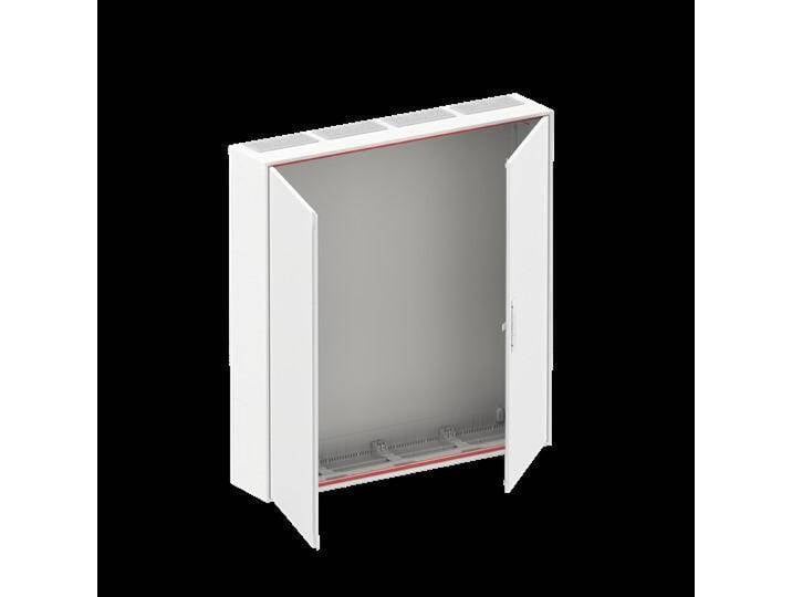 Striebel & John, Verteilerschrank, 2CPX052103R9999 A47D 4FB7R SK2 IP54 Wandschrank von Galaxus