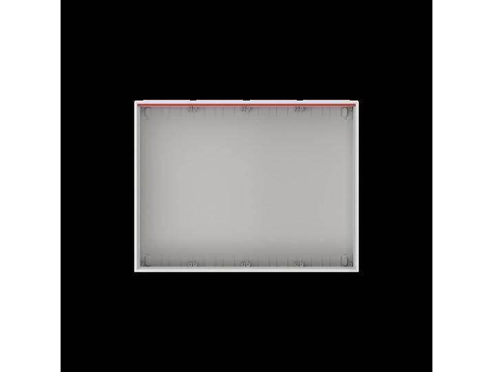 Striebel & John, Verteilerschrank, 2CPX052178R9999 CA45B AP 4FB 5R leer o.Tür Kleinverteiler Striebel & John, Verteilerschrank, 2CPX052178R9999 CA45B AP 4FB 5R leer o.Tür Kleinverteiler von Galaxus