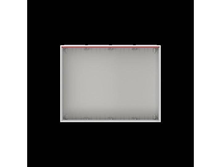 Striebel & John, Verteilerschrank, 2CPX052178R9999 CA45B AP 4FB 5R leer o.Tür Kleinverteiler Striebel & John, Verteilerschrank, 2CPX052178R9999 CA45B AP 4FB 5R leer o.Tür Kleinverteiler von Galaxus