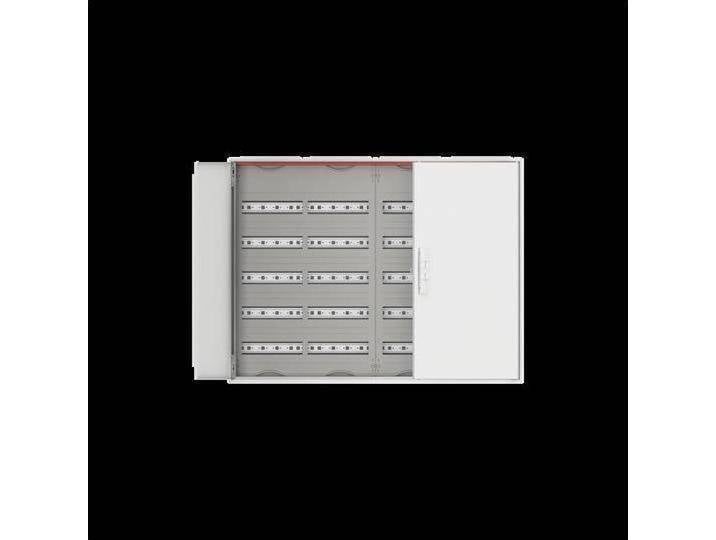 Striebel & John, Verteilerschrank, 2CPX052195R9999 CA45V AP 4FB 5R IP44 Kleinverteiler Striebel & John, Verteilerschrank, 2CPX052195R9999 CA45V AP 4FB 5R IP44 Kleinverteiler von Galaxus