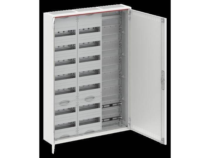 Striebel & John, Verteilerschrank, 2CPX052218R9999 CA37VML AP 3FB 7R Media bel. Kleinverteiler Striebel & John, Verteilerschrank, 2CPX052218R9999 CA37VML AP 3FB 7R Media bel. Kleinverteiler von Galaxus